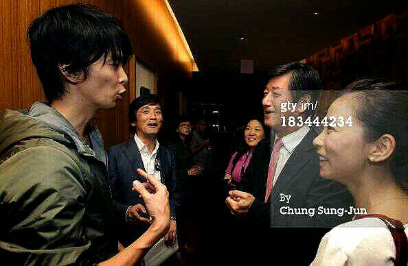 いろんな長谷川博己が見たい