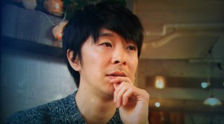 いろんな長谷川博己が見たい