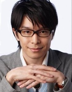 いろんな長谷川博己が見たい