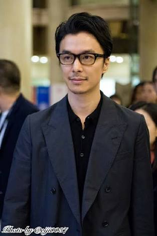 いろんな長谷川博己が見たい