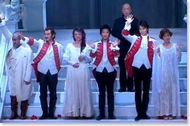 いろんな長谷川博己が見たい