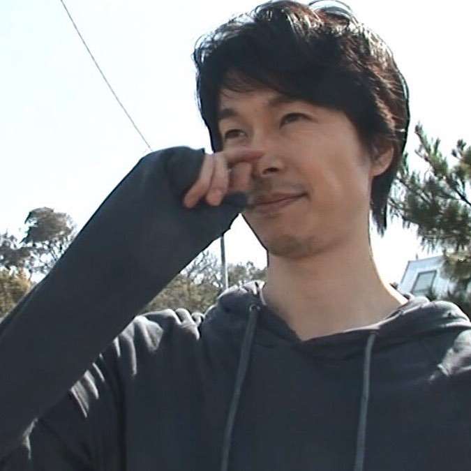 いろんな長谷川博己が見たい