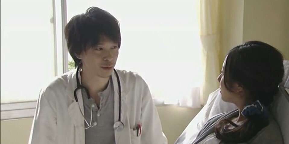 いろんな長谷川博己が見たい