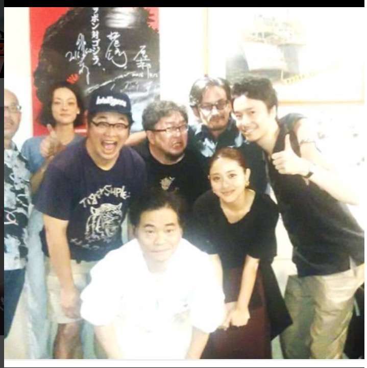 いろんな長谷川博己が見たい