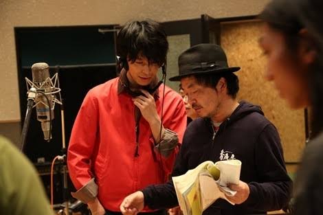 いろんな長谷川博己が見たい