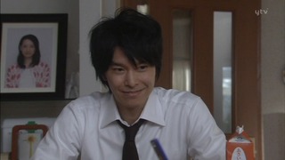 いろんな長谷川博己が見たい