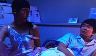 いろんな長谷川博己が見たい