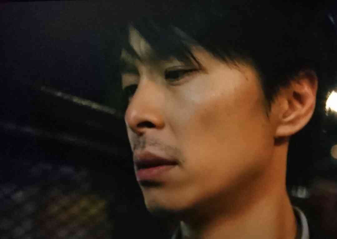 いろんな長谷川博己が見たい