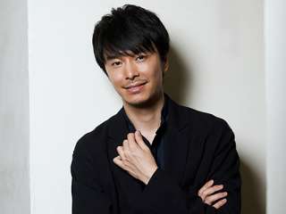 いろんな長谷川博己が見たい