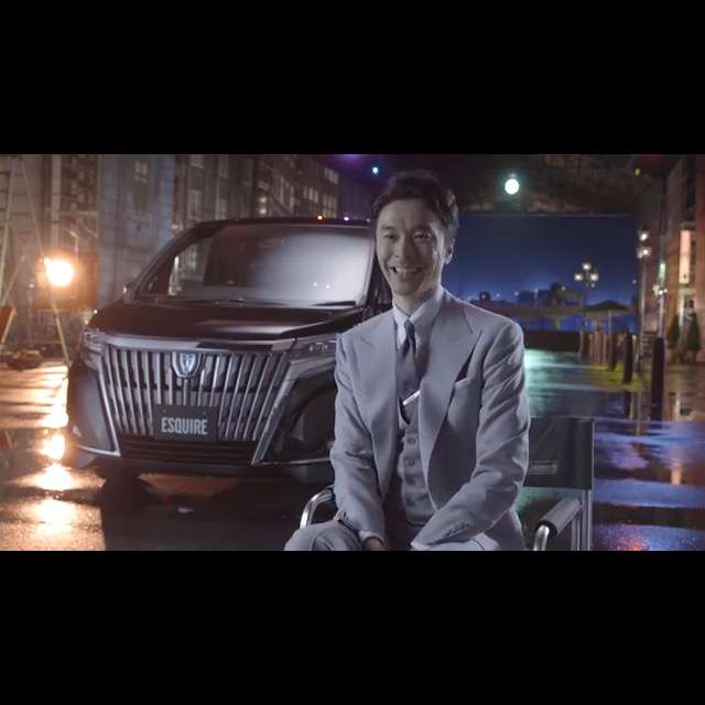 いろんな長谷川博己が見たい