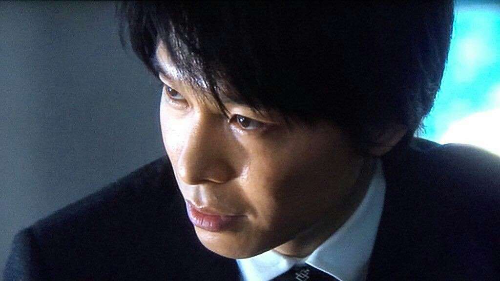 いろんな長谷川博己が見たい