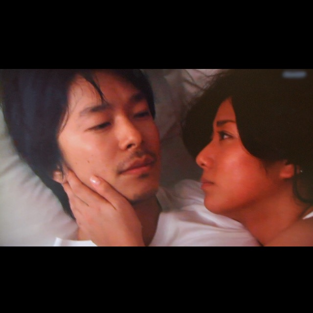 いろんな長谷川博己が見たい