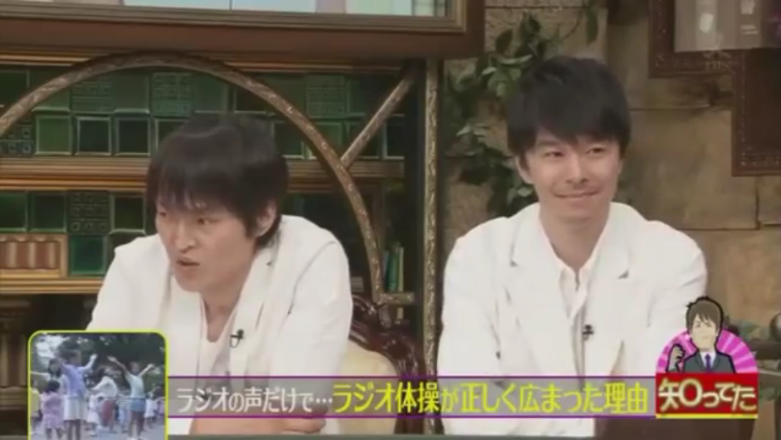 いろんな長谷川博己が見たい