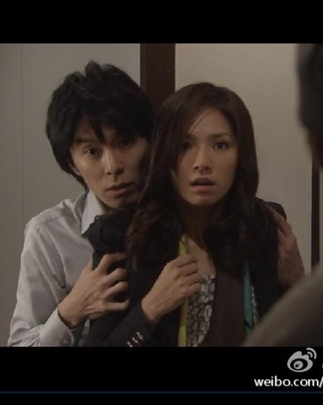 いろんな長谷川博己が見たい