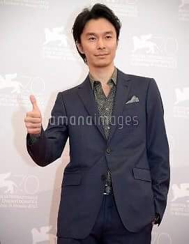 いろんな長谷川博己が見たい