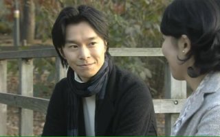 いろんな長谷川博己が見たい