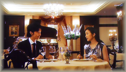 いろんな長谷川博己が見たい