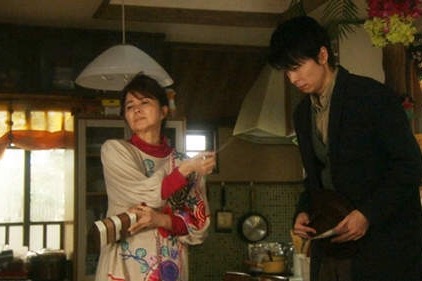 いろんな長谷川博己が見たい