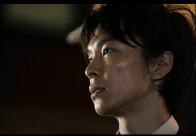 いろんな長谷川博己が見たい