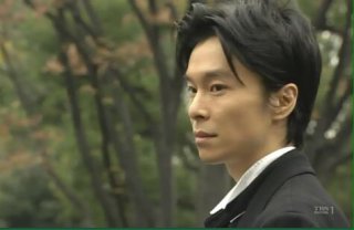 いろんな長谷川博己が見たい