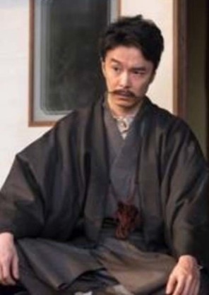 いろんな長谷川博己が見たい