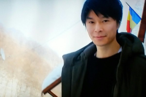 いろんな長谷川博己が見たい