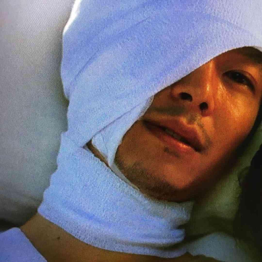 いろんな長谷川博己が見たい