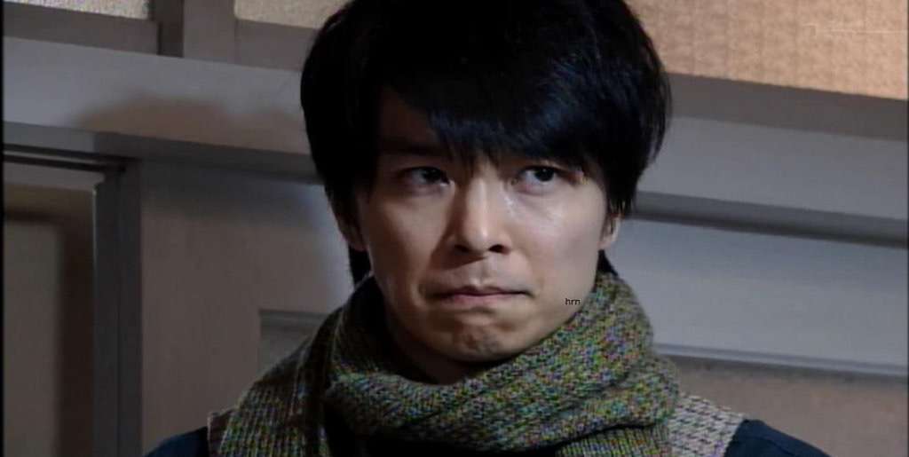 いろんな長谷川博己が見たい