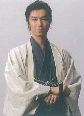 いろんな長谷川博己が見たい