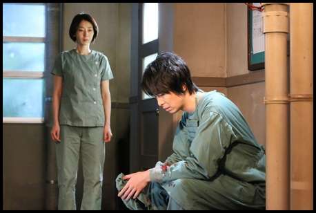 いろんな長谷川博己が見たい