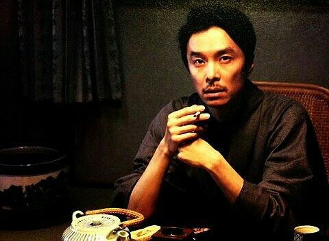 いろんな長谷川博己が見たい