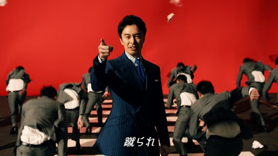 いろんな長谷川博己が見たい