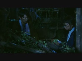 いろんな長谷川博己が見たい