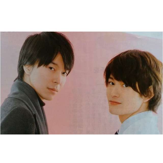 いろんな長谷川博己が見たい