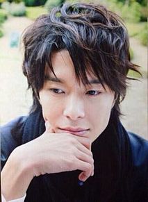 いろんな長谷川博己が見たい