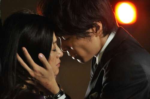 いろんな長谷川博己が見たい