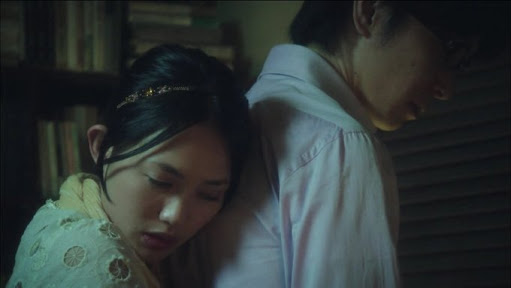 いろんな長谷川博己が見たい