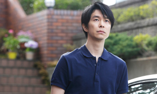 いろんな長谷川博己が見たい