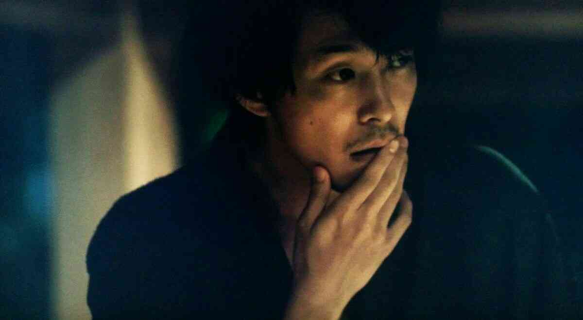 いろんな長谷川博己が見たい