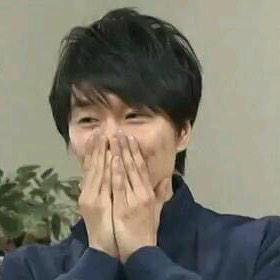 いろんな長谷川博己が見たい