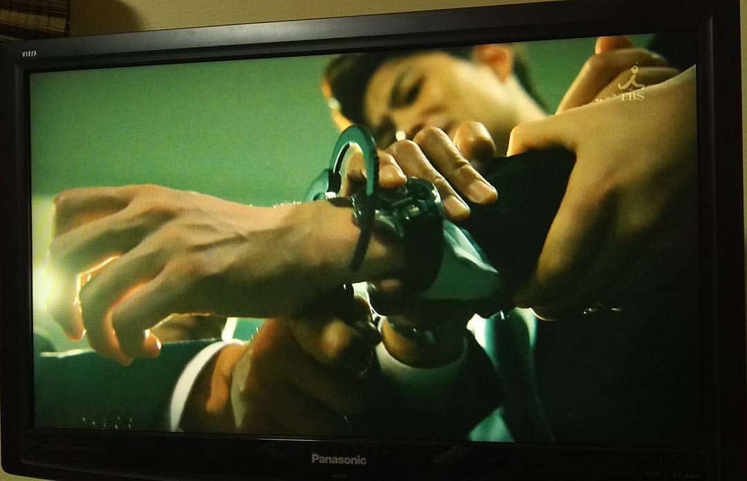 いろんな長谷川博己が見たい