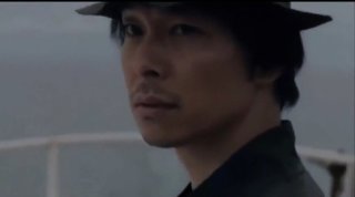 いろんな長谷川博己が見たい