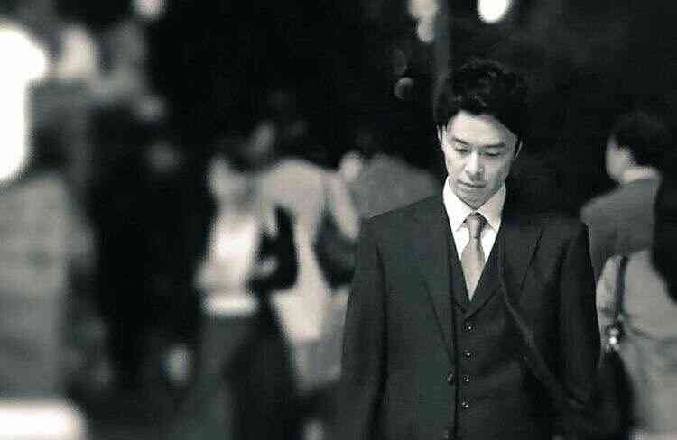 いろんな長谷川博己が見たい