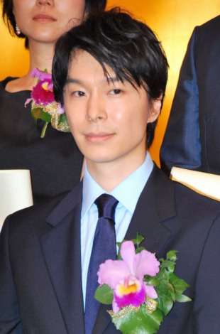 いろんな長谷川博己が見たい