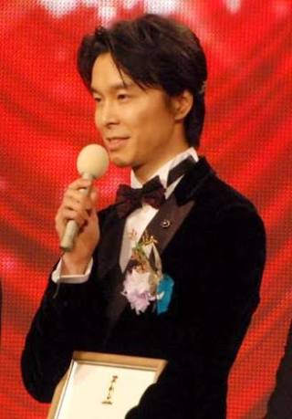 いろんな長谷川博己が見たい