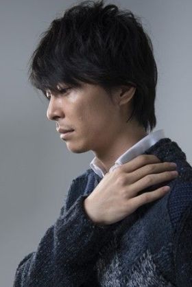 いろんな長谷川博己が見たい