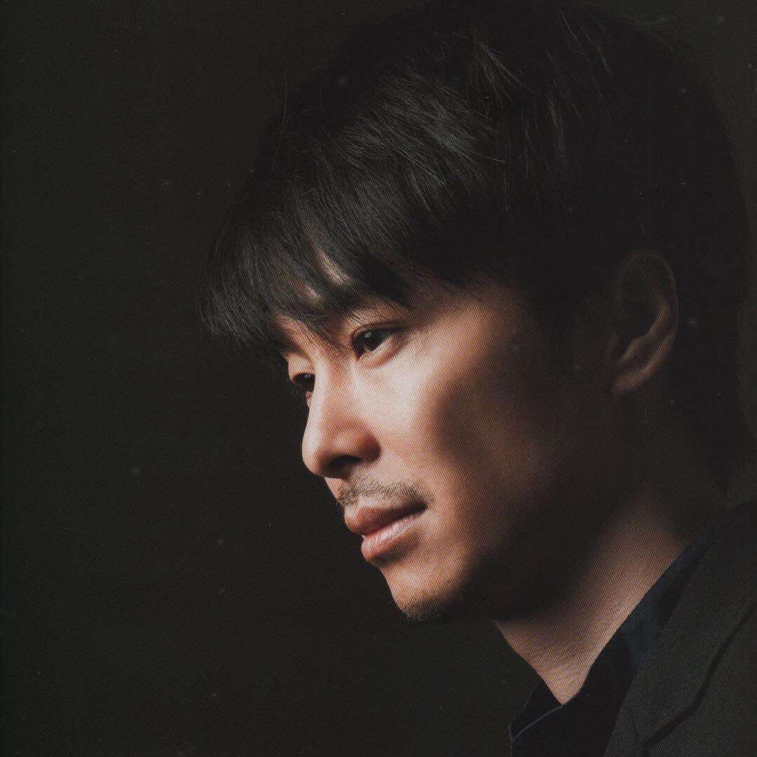 いろんな長谷川博己が見たい