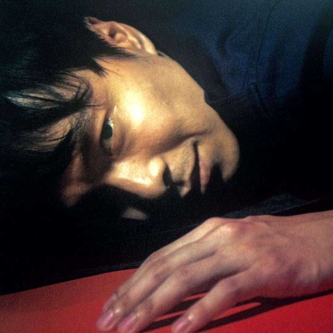 いろんな長谷川博己が見たい