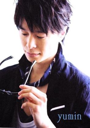 いろんな長谷川博己が見たい