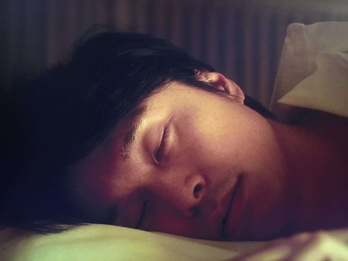 いろんな長谷川博己が見たい